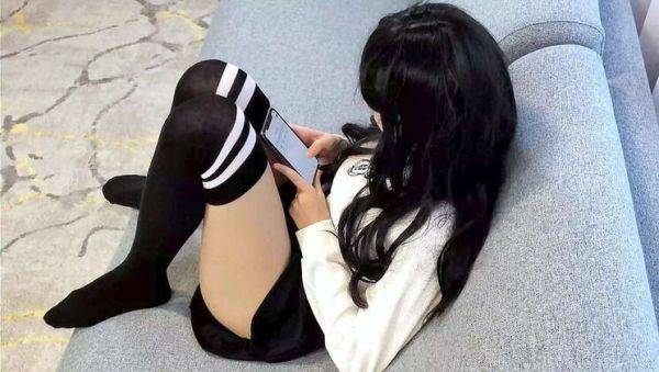 Attractive coed in skimpy attire lets instructor fill her with cum - xxxfiles.com on poweredporn.com