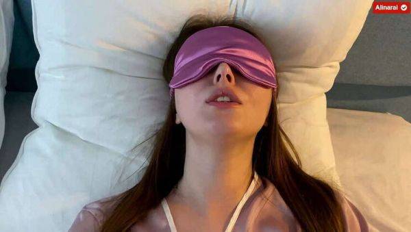 My Stepmom, Ahuet, Was Unaware She'd Been Creampied by Me. Real Amateur Family Therapy with Big Tits MILF. - porntry.com on poweredporn.com