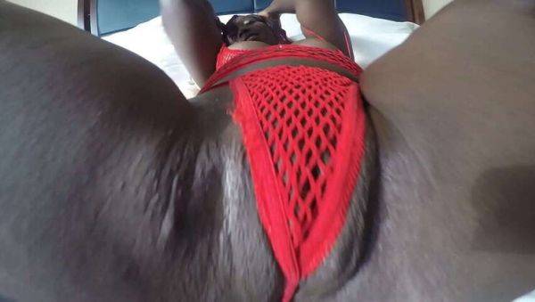 Coco Da Goddess Gets Her Tight Pussy Fucked Hard by Ltee - porntry.com on poweredporn.com