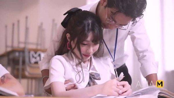 Asian Porn Sprint - Shen Na Na: Top-Notch Original Video with Cute Actress - xxxfiles.com on poweredporn.com