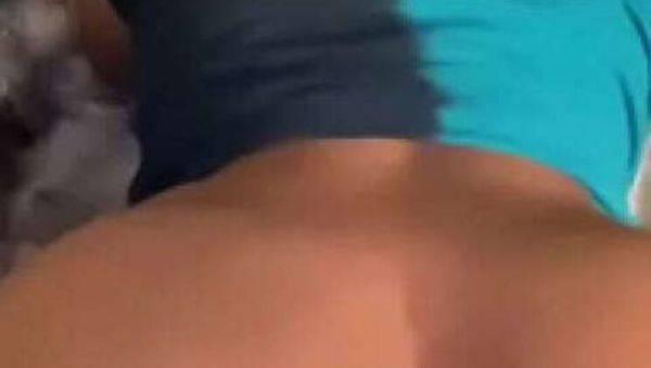 My Stepsister Displayed Her Large Butt Plug, Craving Doggystyle Sex - Creampie Fulfilled! - xxxfiles.com on poweredporn.com