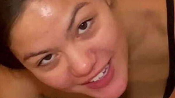 Kendra Spade's Bubbly Blowjob & Pussy Tease Off-Camera - xxxfiles.com on poweredporn.com