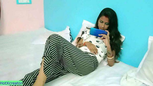 18-year-old adorable teen sex! Don't cum in her pussy!! - xxxfiles.com on poweredporn.com