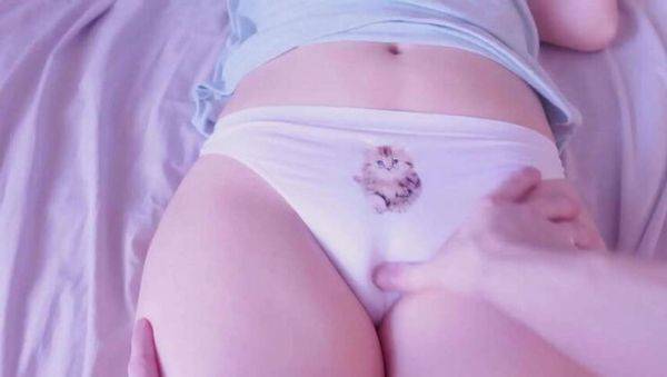 Driving my step-sis crazy: she ends up giving me her tight butt - xxxfiles.com on poweredporn.com