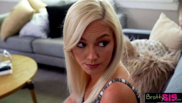 Stepsister's Surprise: What the F***! Your D**k Is Inside Me! - veryfreeporn.com on poweredporn.com