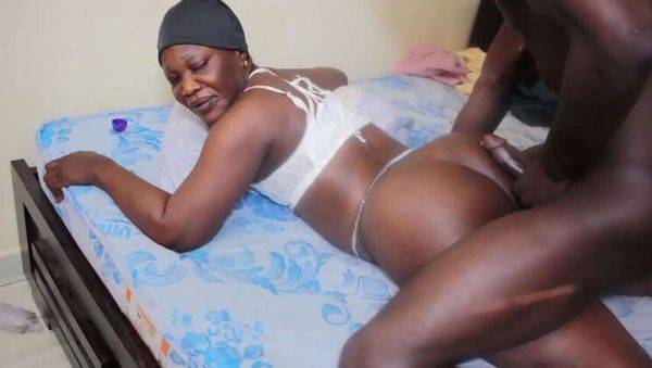 Mature, Full-Figured Woman - xxxfiles.com on poweredporn.com