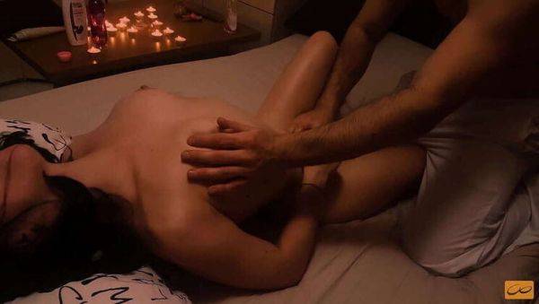 Female Orgasm Showcase: From Mild to Intense - Big Breasts Compilation - veryfreeporn.com on poweredporn.com