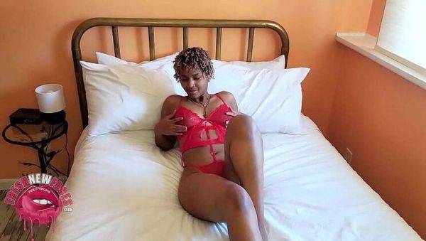 I Dream of Black Teen Blowjob & Cumshot - veryfreeporn.com on poweredporn.com