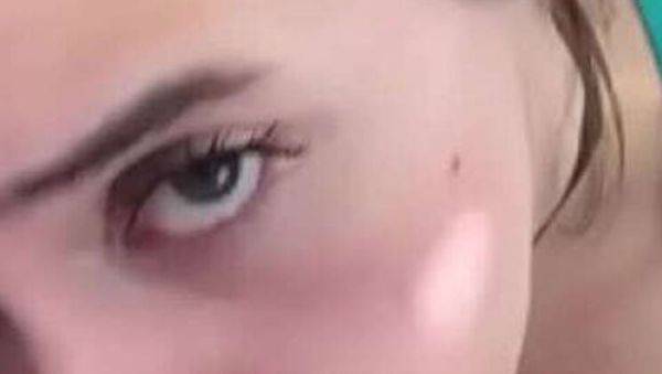 Abbie Maley & I Have a Second Round After the Camera Stops - veryfreeporn.com on poweredporn.com