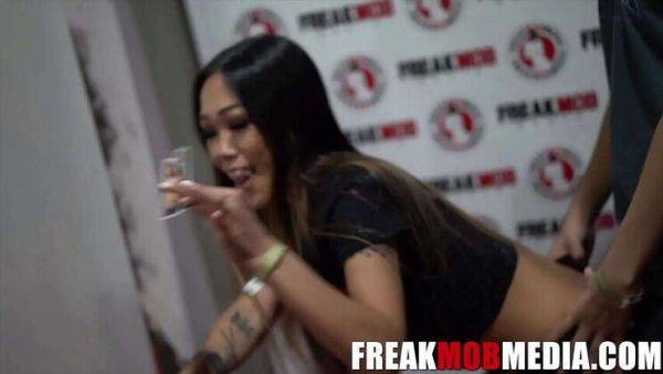 Miami Exxxotica 2021: A Naudi Nala Vlog - veryfreeporn.com on poweredporn.com
