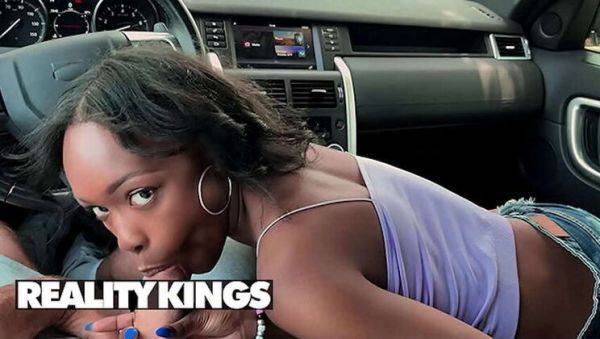 JMac Thrills Hot Brunette Mila Mars with an Unforgettable Fuck at His Pad - Reality Kings - veryfreeporn.com on poweredporn.com