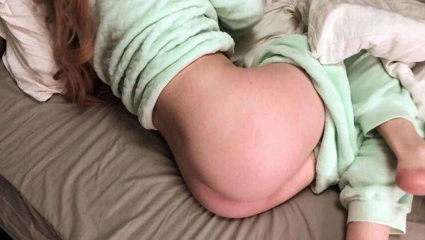 Stepdad Awakens Stepdaughter: Boldly Fucks and Creampies Her - Russian Amateur Talks Dirty - veryfreeporn.com - Russia on poweredporn.com