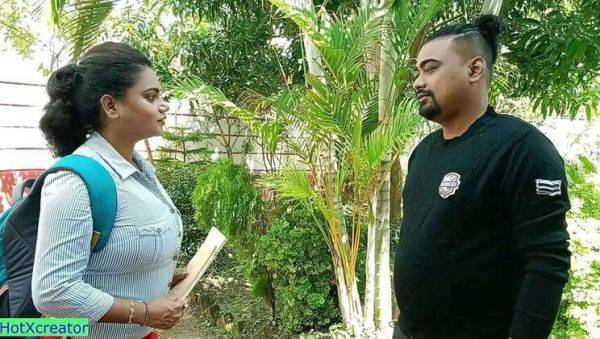 Indian Passion: Hot Interracial Encounter! No Creampie! - veryfreeporn.com - India on poweredporn.com