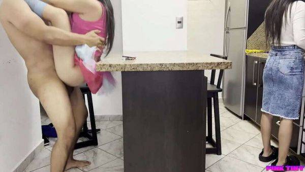 My Step Uncle Fucks Me Hard in Presence of Stepmom - veryfreeporn.com on poweredporn.com