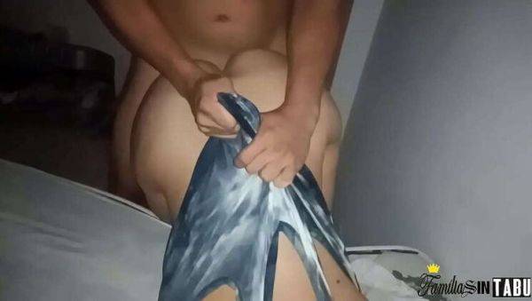 A Swift Encounter with My Boss's Stepdaughter: I Pound Her Booty and Leave Her Crammed with Cum, She Turns into a Total Freak, She's a Sexy Teen - veryfreeporn.com on poweredporn.com