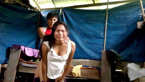 El Celar, the renowned TikToker, covertly has unprotected sex with his girlfriend La Selvatica - xxxfiles.com - India - Japan - Colombia - Bangladesh on poweredporn.com