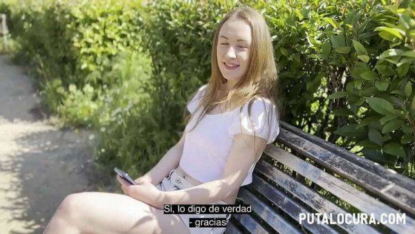 Sweet Ukrainian Emma Fantazie: A Torbe Pilladas Catch - veryfreeporn.com - Ukraine on poweredporn.com