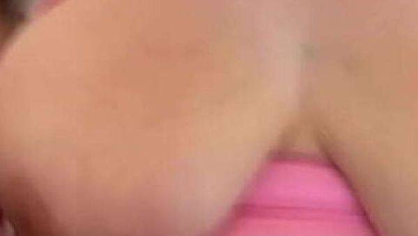 Angela White & Ella Knox: Intense POV Threeway with Big Tits - veryfreeporn.com - Australia on poweredporn.com