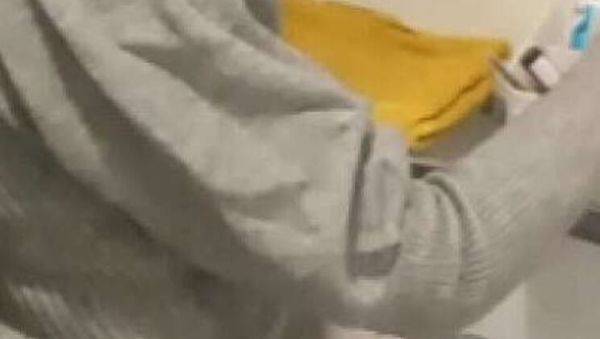 Stepmom Prolongs Stepson's Stay with a Blowjob and Creampie - veryfreeporn.com on poweredporn.com