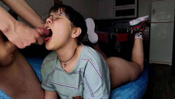 You Must Check Out How She Loves Every Money Shot - xxxfiles.com on poweredporn.com