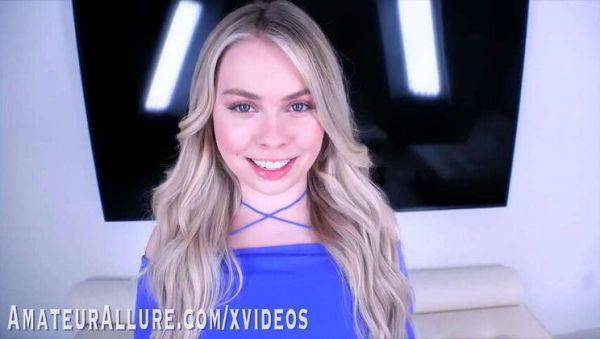Haley Spades' Naughty Comeback - veryfreeporn.com on poweredporn.com