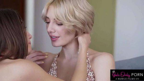 Lena Anderson Questions, Wow! Your Sugar Mama Taught You Everything? - Season 7, Episode 2 - veryfreeporn.com on poweredporn.com