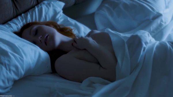 Scarlet Skies Raunchy Sex Fantasies - videomanysex.com on poweredporn.com