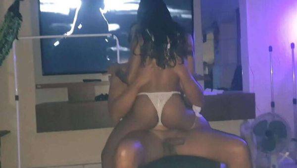 Paty Bumbum's Authentic Bachelor Party with Fresh Talent Jasmine Santanna - Nego Catra - Pitbull Porn - Toy Actor - Golden Bull Completion - porntry.com on poweredporn.com