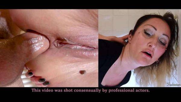 FILL MY ASS WITH PEE, I'M A WHORE! Intense Agonizing Anal Pissing! No Pity Extreme Anal Stretch - pissing inside her butt HOLE! (Turn up the volume at 8.30 for piss-in-ass action!) Extreme An - veryfreeporn.com on poweredporn.com