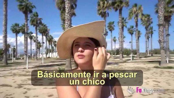 Eager AMATEUR with LARGE BREASTS seeks massive ROds and tough INTERcourse! - veryfreeporn.com - Spain on poweredporn.com