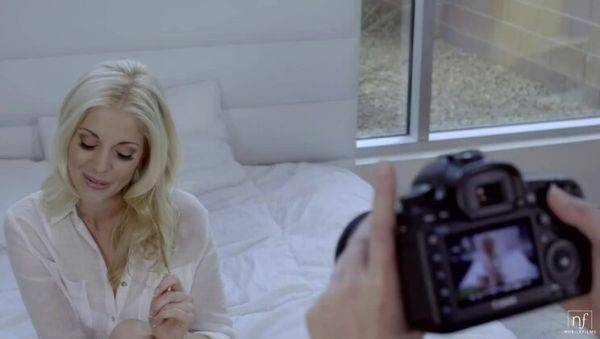 Lights Camera Action - S21:E10 - porntry.com on poweredporn.com