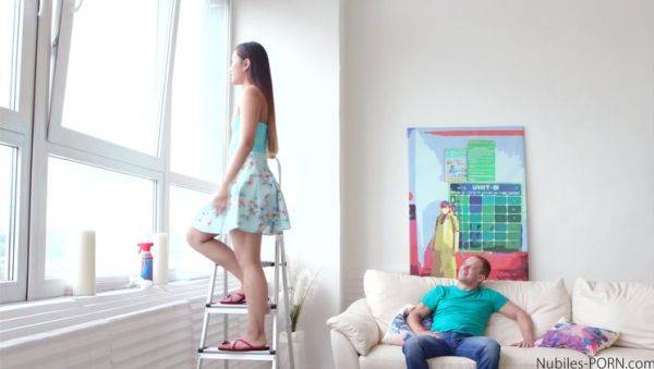 Passionate Lovers - S8:E5 - porntry.com on poweredporn.com