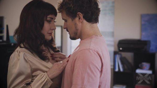 Wholesome - Melody Mynx - videomanysex.com on poweredporn.com