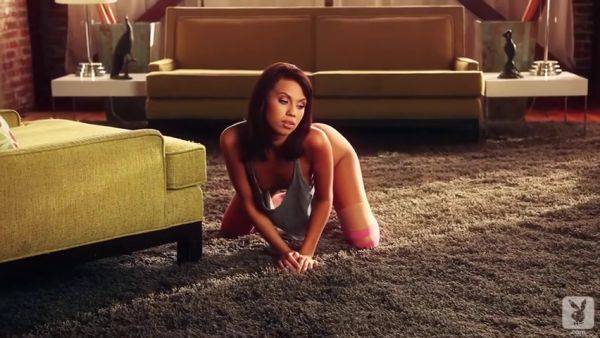 Justine Miller - Sweet As Candy - upornia.com on poweredporn.com