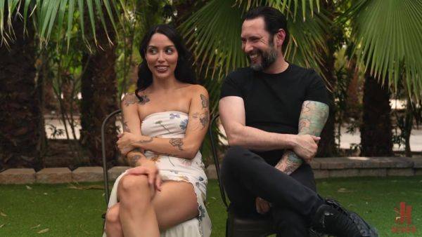 Vanessas Anal Appeal - Vanessa Sky - videomanysex.com on poweredporn.com