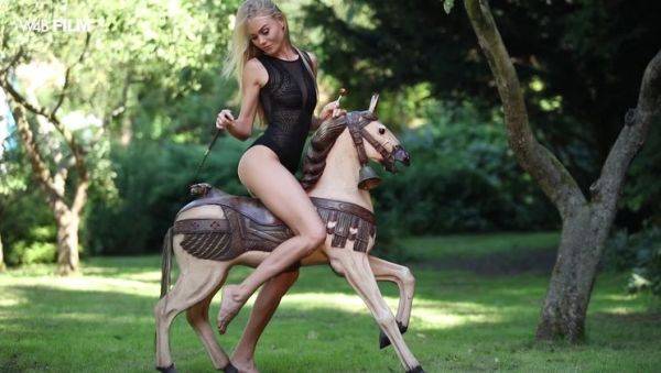 A Hot Ride - porntry.com on poweredporn.com