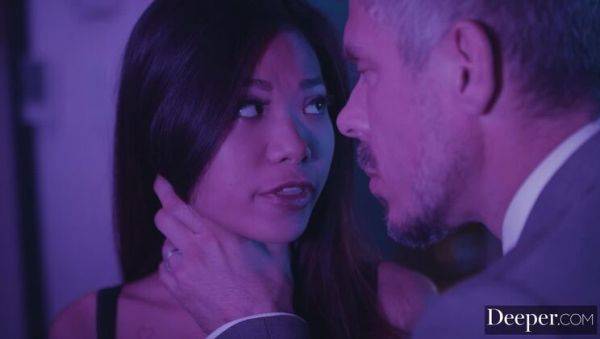 Make Me Feel Something. - porntry.com on poweredporn.com