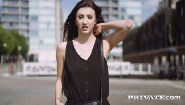 Lina Luxa Seduces Boyfriend’s Father - porntry.com on poweredporn.com