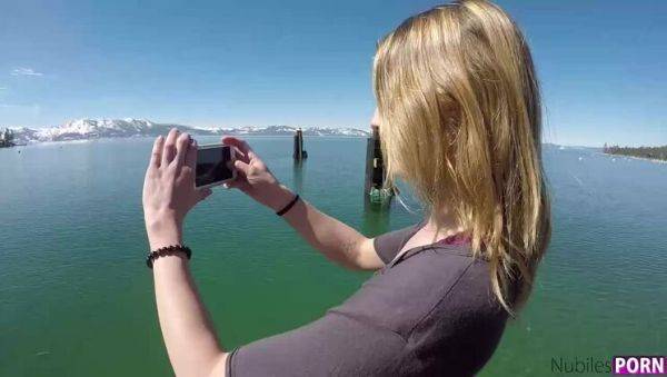 Snow Bunnies 1 - S1:E1 - porntry.com on poweredporn.com