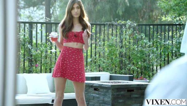 Sex With A Stranger - porntry.com on poweredporn.com