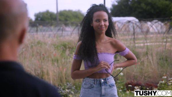 Somewhere Else - porntry.com on poweredporn.com