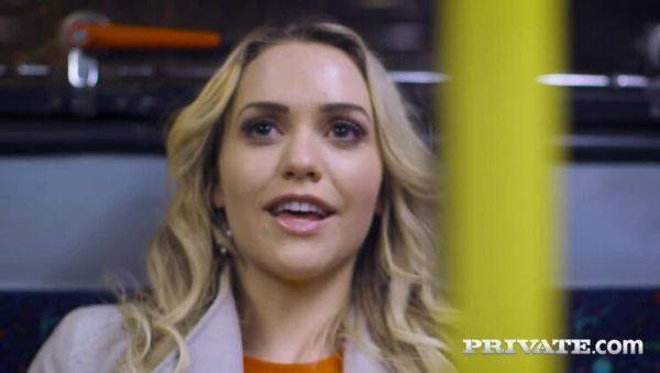 Mia Malkova Sucks for a Facial - porntry.com on poweredporn.com