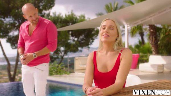 Choices - porntry.com on poweredporn.com