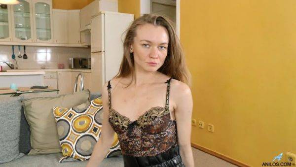 Amateur Fun - porntry.com on poweredporn.com