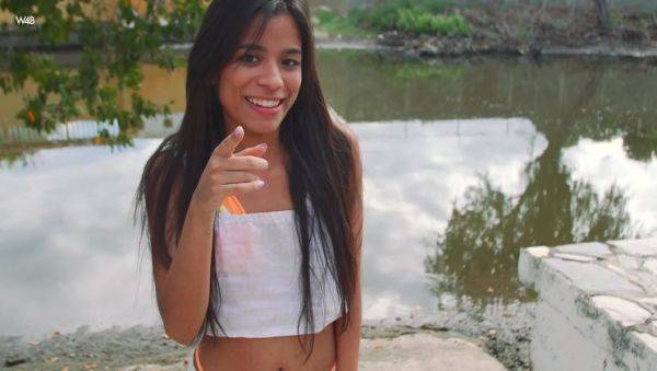 Cool Pool - porntry.com on poweredporn.com