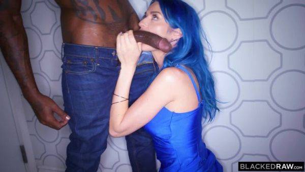 Kept You Waiting - porntry.com on poweredporn.com