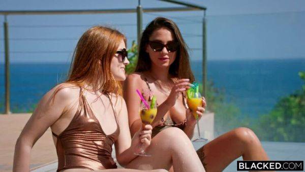 Together. - porntry.com on poweredporn.com