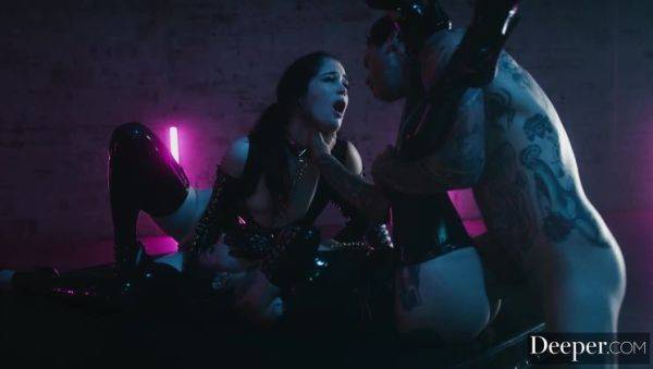 Valley Of The Fuck Dolls Part One - porntry.com on poweredporn.com