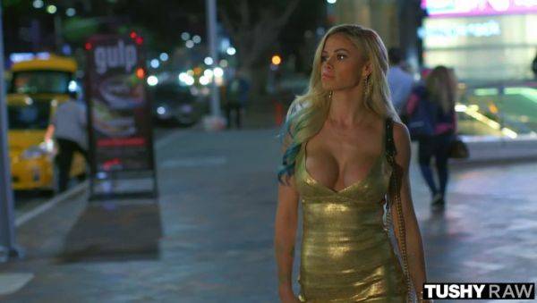 Open Up - porntry.com on poweredporn.com