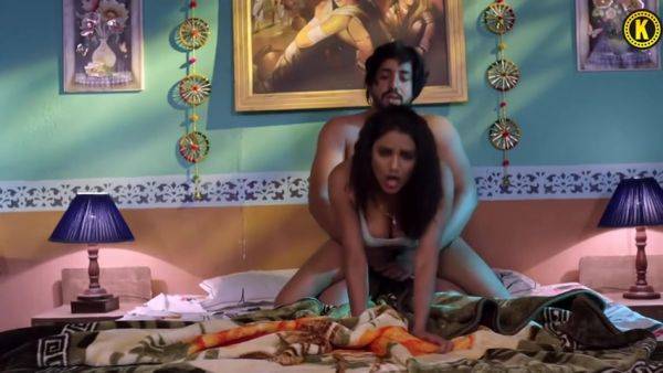 Jawani Ka Naksha Season 01 (2024) Kangan Hindi Hot Web Series With Poonam Pandey, Sapna Sappu And Sapna Sharma - desi-porntube.com - India on poweredporn.com